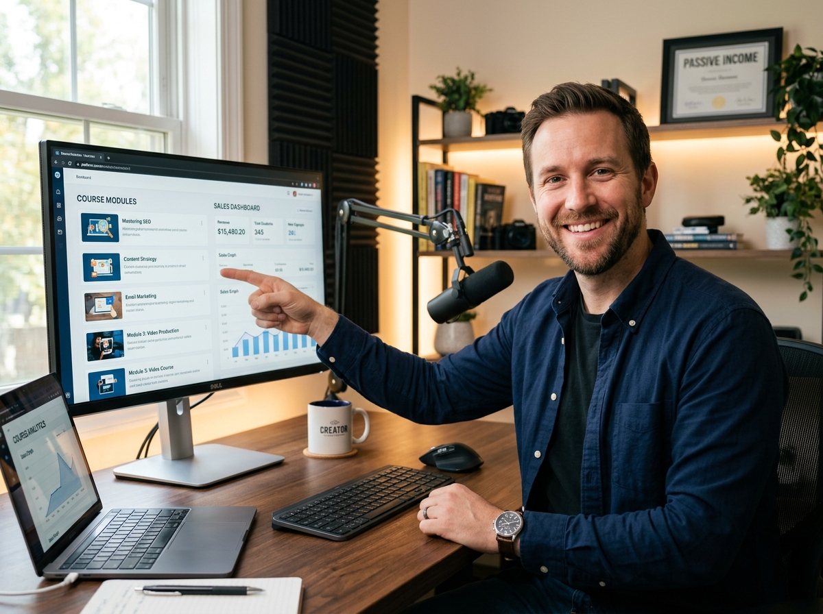 Selling & Buying Marketplace